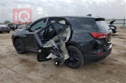 شيفروليه ايكونس